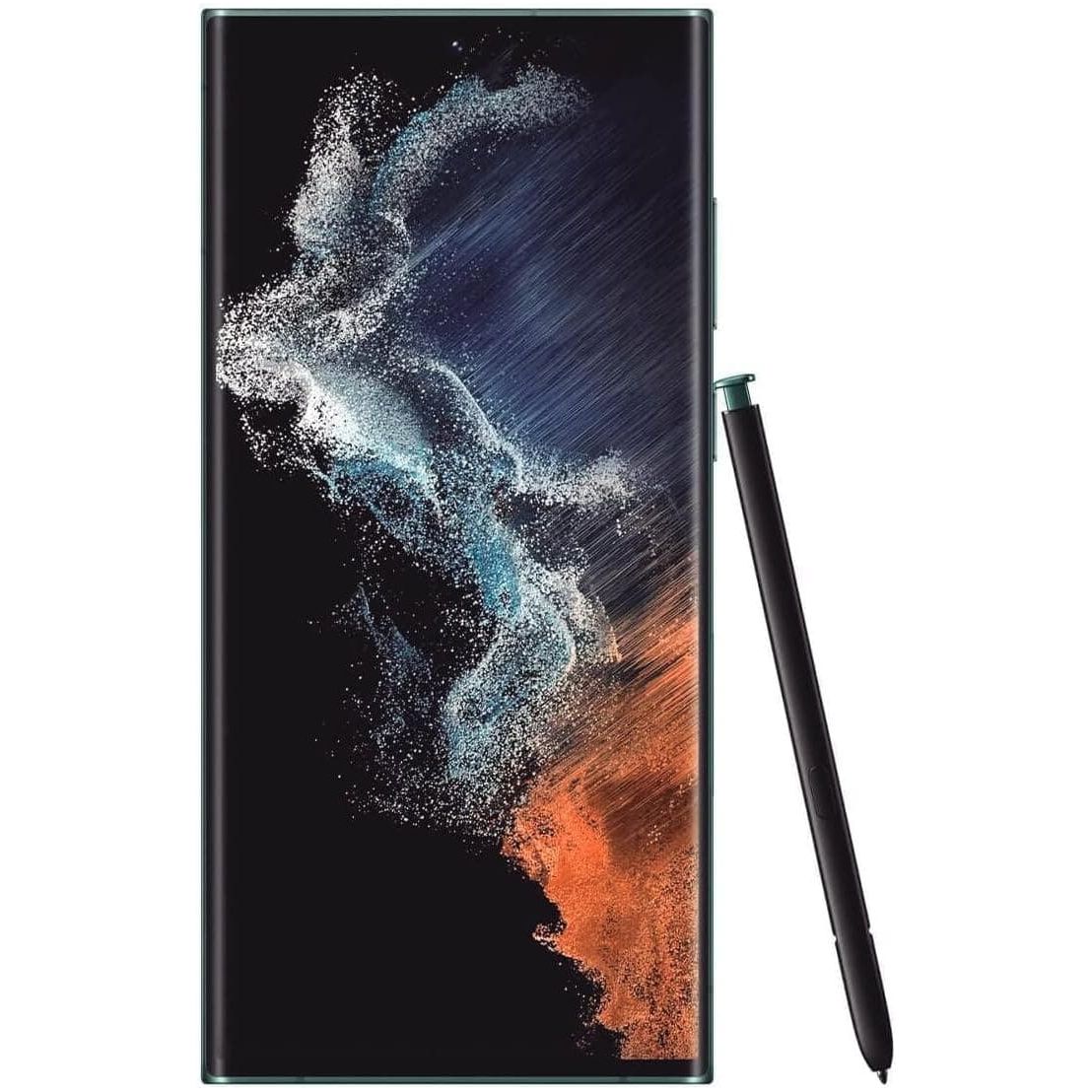 Buy Samsung,Samsung Galaxy S22 Ultra 5G 256GB Green Unlocked - Gadcet UK | UK | London | Scotland | Wales| Ireland | Near Me | Cheap | Pay In 3 | Mobile Phones & Smartphones